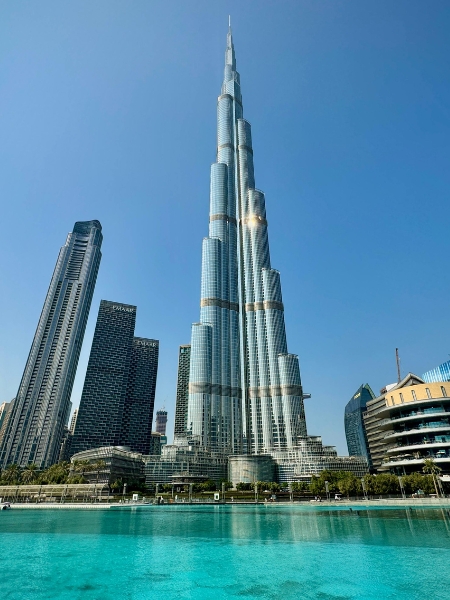 United Arab Emirates